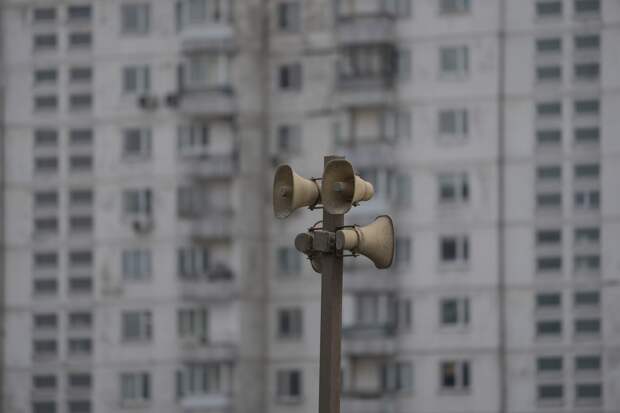 В Воронежской области объявили отбой беспилотной опасности