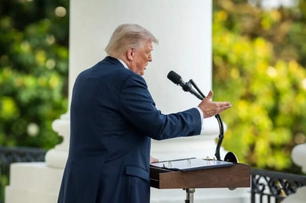 Трамп заявил, что США близки к выполнению своих целей в Иране