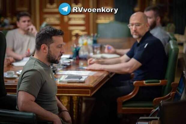 У Украины есть план «Б» на случай прекращения помощи от Запада | Русская весна