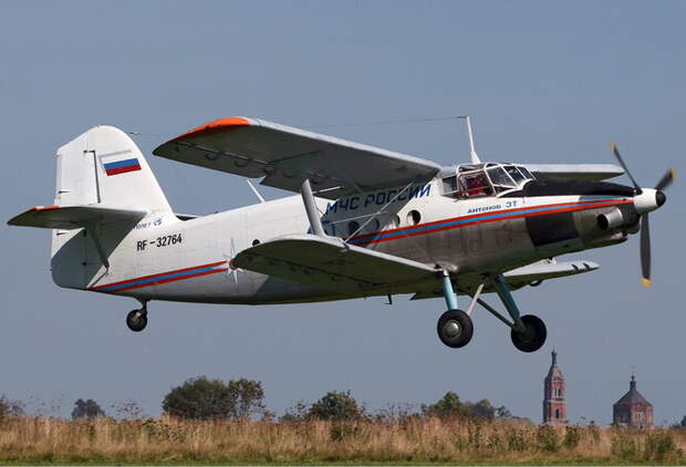 Ан-3