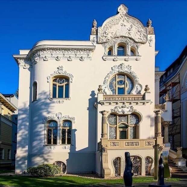 Редкие исторические фото из прошлого