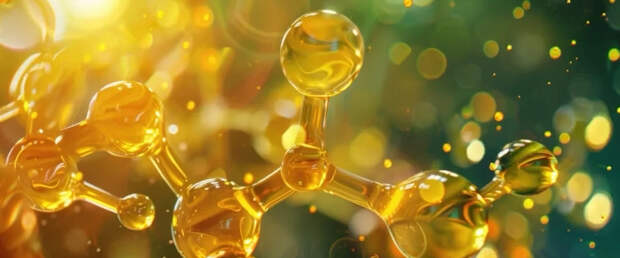 Жирные кислоты избирательно убивают стареющие клетки