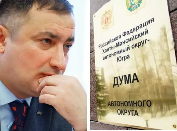 «Таги его в заде»