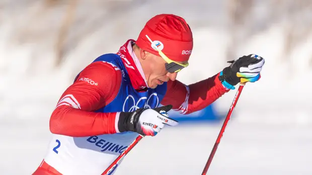 Поход Большунова за вторым золотом и борьба Третьякова и Рукосуева за медали: анонс седьмого дня Олимпиады в Пекине