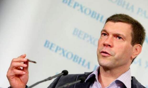 Назван следующий президент Украины