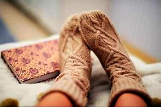 Вильфанд: антициклон принес 50-градусные морозы в регионы России