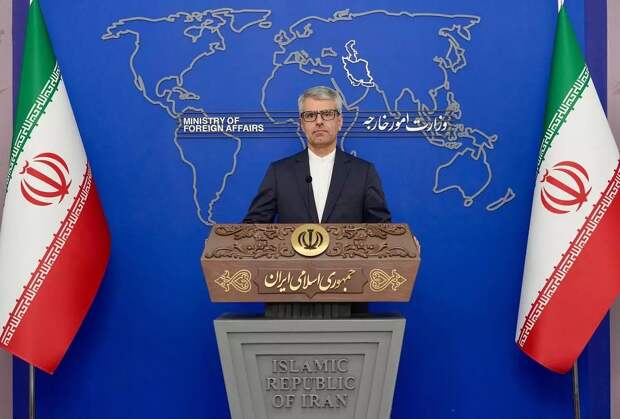 В Иране заявили, что Совет Безопасности ООН может остановить агрессора и прекратить войну