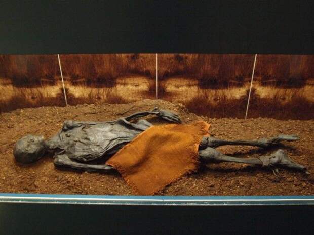 13 самых жутких мумий мира