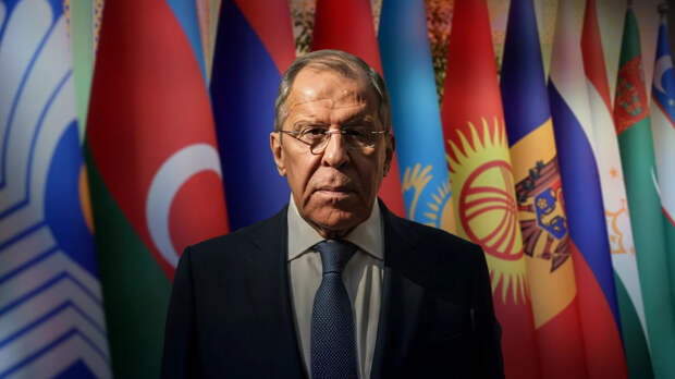 Лавров заявил о неадекватности Зеленского после призывов к убийствам русских