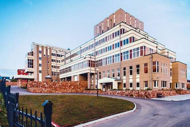 Главгосэкспертиза одобрила строительство радиологического корпуса Восточно-Сибирского онкологического центра