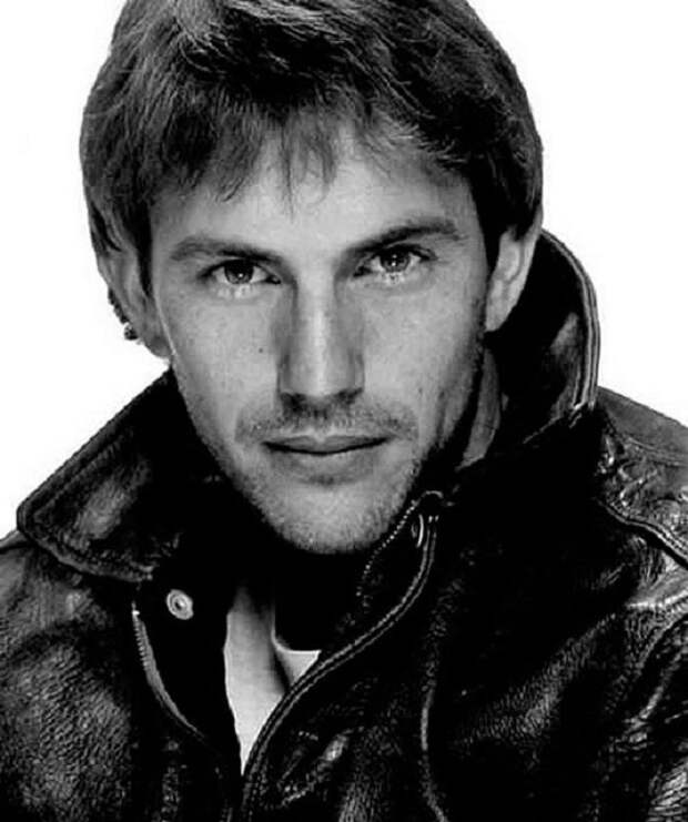 За что Кевина Костнера 13 раз номировали на антипремию «Золотая малина»