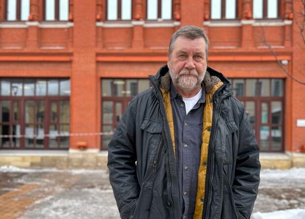 Владимир Гриценко рассказал о роли археологии в музее «Куликово поле»