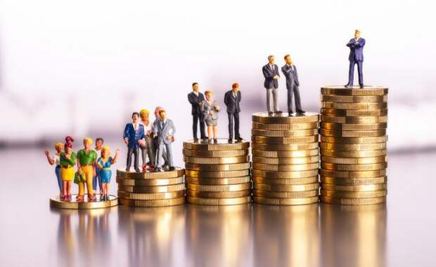 Юрий Афонин: Почему западные миллиардеры требуют повысить налоги на сверхбогатых, а российские об этом даже не заикаются