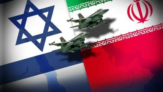 Противостояние Израиля и Ирана длится длится уже десятилетия