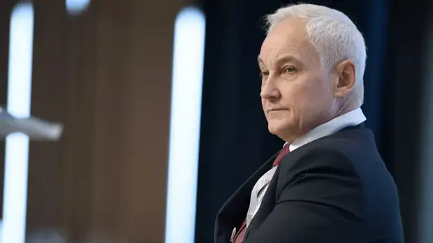 Белоусов назвал объём труднозамещаемого импорта в России