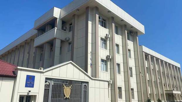 Прокуратура Дагестана взяла под контроль проверку по факту перестрелки в Левашах