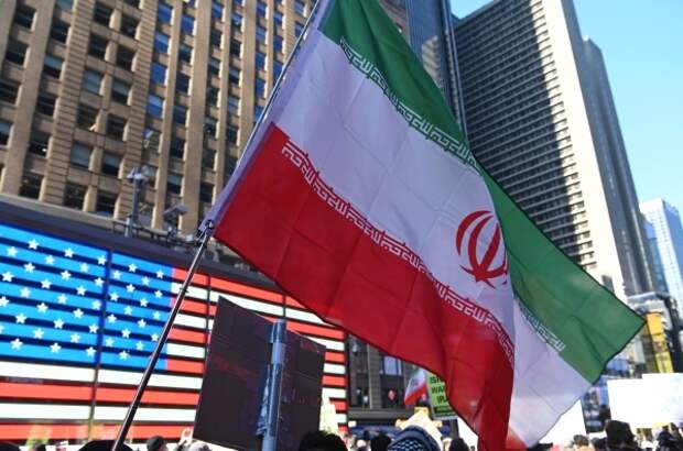 CNN: США и Израилю может не хватить боеприпасов в конфликте против Ирана