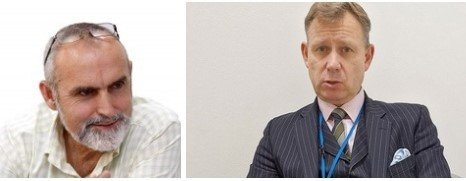 Юрий Селиванов: «Глобальная Британия» и холопствующая Украина