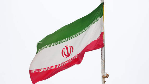 Иран призвал создать на Ближнем Востоке альянс безопасности без США и Израиля