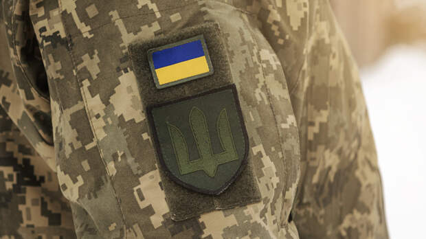 Forbes: украинским мобилизованным военным не хватает тяжёлой техники