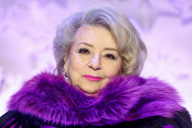 Племянник попавшей в реанимацию Тарасовой раскрыл новые подробности ее состояния