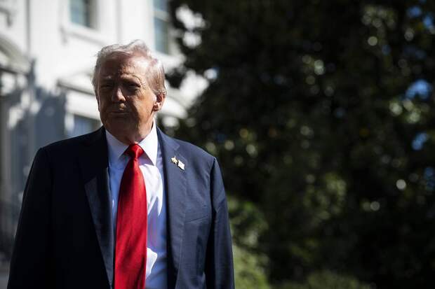 Трамп спрогнозировал исход конфликта на Украине