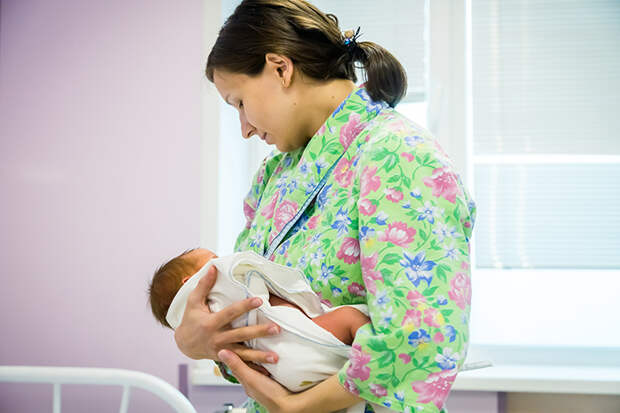 В Новосибирской области проиндексируют материнский капитал