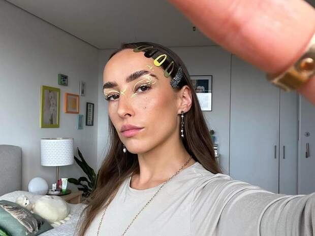 Дочь Умара Джабраилова потеряла связь с родными: не общается с сестрой и мамой