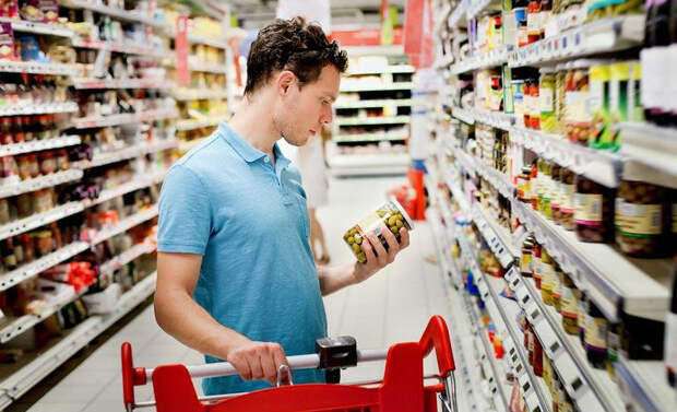 Как устроены супермаркеты — хитрости, заставляющие вас покупать