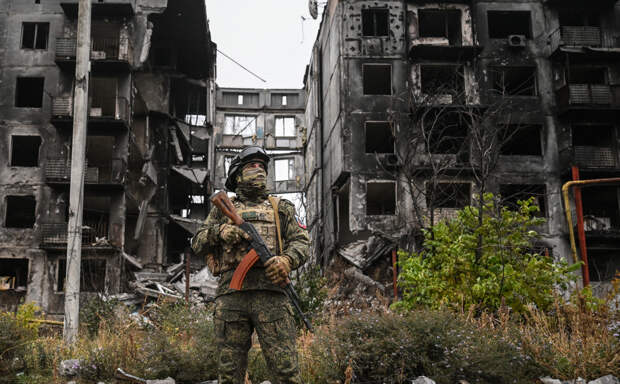 В Британии оценили военный потенциал России на ближайший год