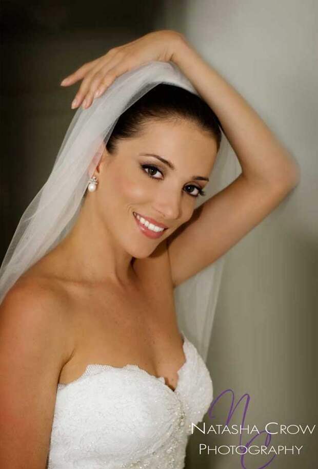 Камилла Верготис
