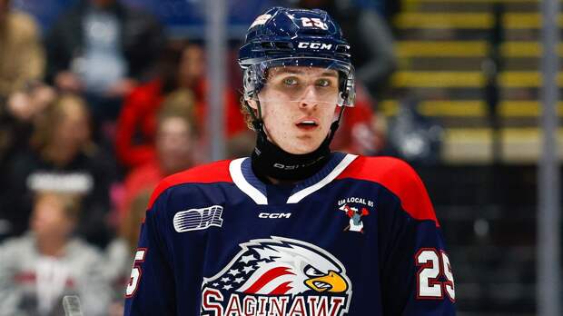 Дебютный гол Чернышова в НХЛ принес «Сан-Хосе» победу в матче с «Ванкувером», у Аскарова 24 сэйва