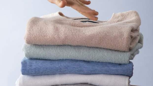 Не спешите избавляться: 6 вещей, которые должны остаться в семье