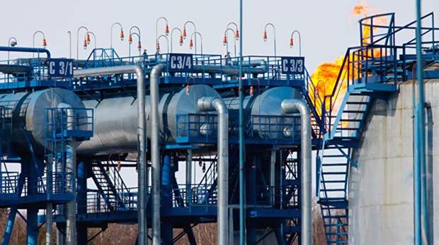 Миллер: низкий уровень запаса газа в Европе создает сложности для его закачки