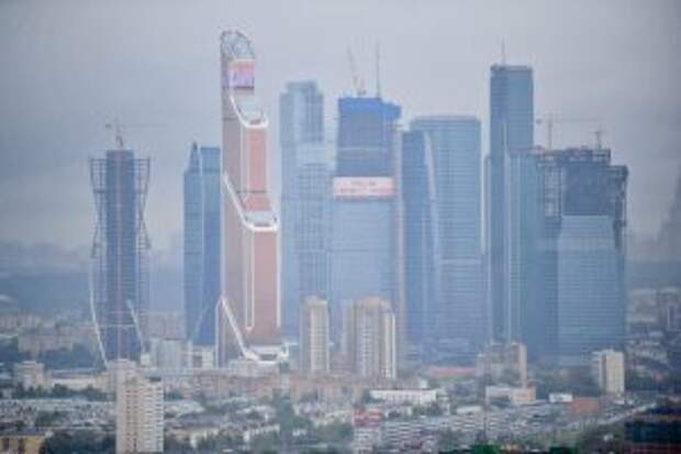 Уже более 300 НКО социальной сферы подали заявки на гранты. Фото: Александр Казаков, «Вечерняя Москва»