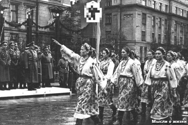 Ну, тут по сарафанам уже всё понятно.