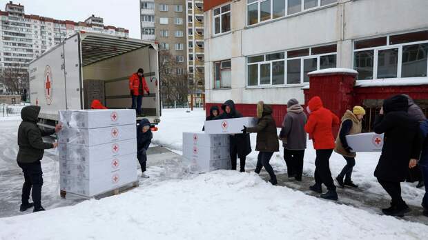 От Киева отвернулся "генерал Фарт". Вот кто придет ему на смену