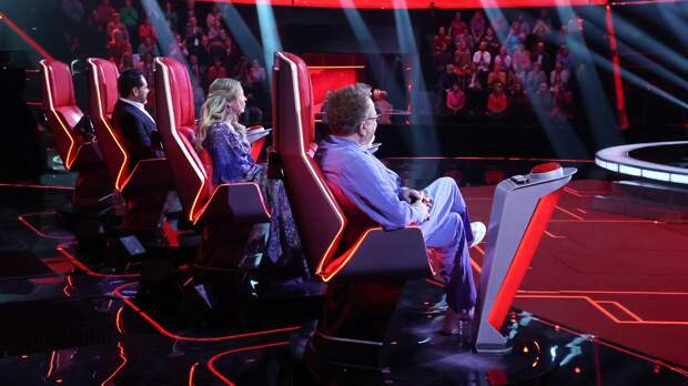 Названа дата выхода нового сезона шоу «Голос»