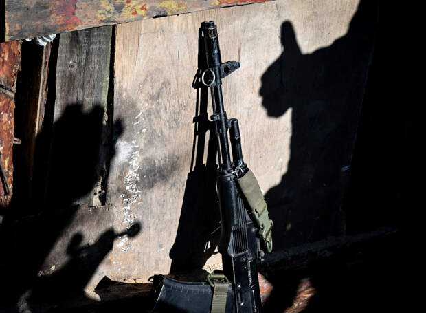 «Мы столкнулись с мятежом». Россия пресекла госпереворот в африканской стране. Там до сих пор звучит эхо «Вагнера»