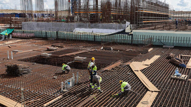 В Венгрии стартовало строительство АЭС "Пакш-2" с участием России