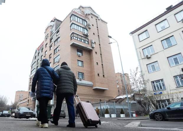 Адвокат Долиной заявила, что сторона Лурье отказалась принять квартиру