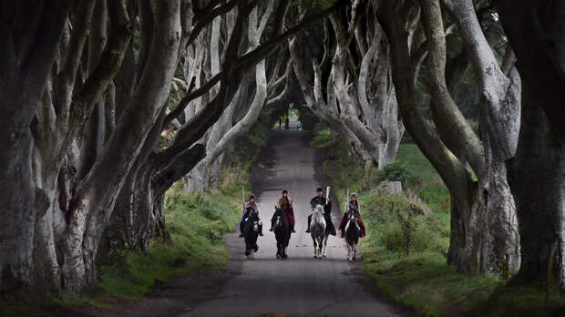 Warner Bros. начала работу над приквелом к сериалу «Игра престолов»