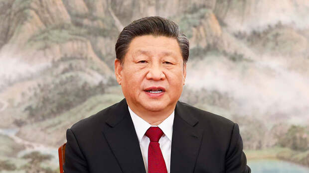 Си Цзиньпин сообщил, кто должен управлять Гонконгом