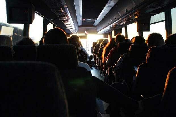 Подорожание проезда в автобусах на Камчатке с 1 июля