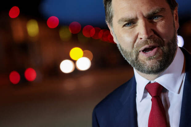 В США назвали ключевую фигуру в перемирии с Ираном