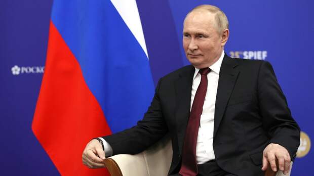 Автор Bloomberg назвал имя нового союзника Путина в НАТО и G7