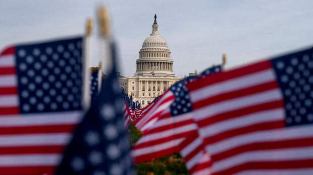 WSJ: США пригласили около 60 стран в Совет мира по Газе