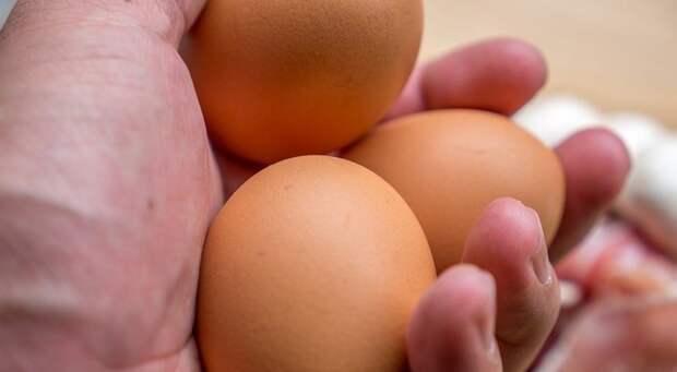 тесто для кексов