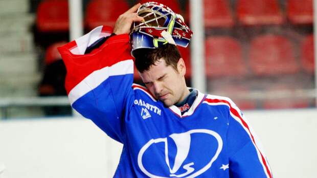 Сбежал из России и предал всех, кто в него верил! Что довело до такого поступка канадца Лаббе?