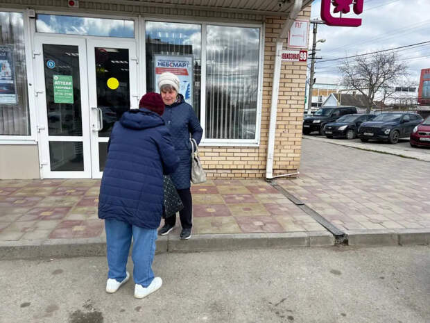 Ветеранов труда ждут большие большие перемены: новые правила вступают в силу уже в марте